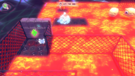 Kirby and the Forgotten Land - 3rd Diamond.png