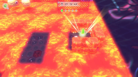 Kirby and the Forgotten Land - 2nd Diamond.png