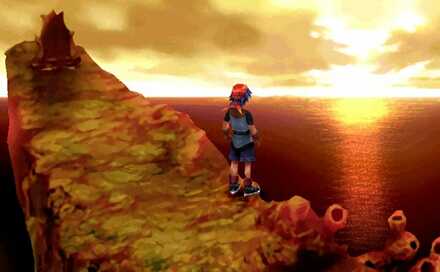 Chrono Cross Remaster Message Board