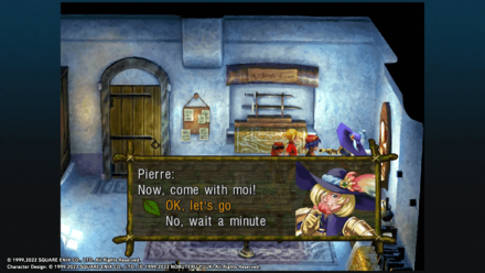 How to Recruit Pierre