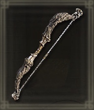 Erdtree Greatbow Image