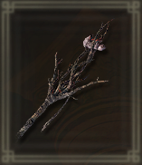 Staff of the Guilty Image