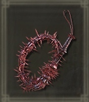 Thorned Whip Image