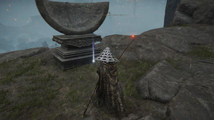 Elden Ring - Starlight Shard North of Liurnia Highway North