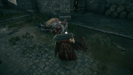 Omen Cleaver Location.png