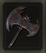 Duelist Greataxe Image