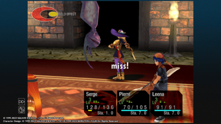 Battle Boost Gameplay