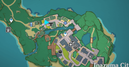 Genshin - A Story For You - Go to Yae Publishing House