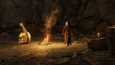 Elden Ring - Necromancer Garris.png