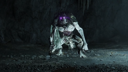 Demi-Human Queen Margot Icon