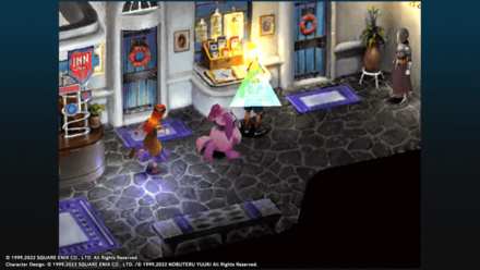 Chrono Cross Remaster - Record of Fate-min