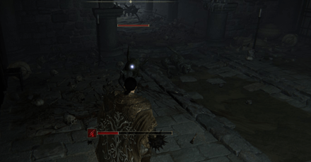 Elden Ring - Obtain by Defeating Imps Overworld