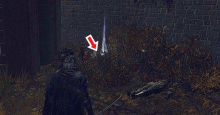 How to Get to Imp Head (Corpse)