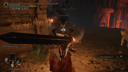 Mantis Blade Location.png