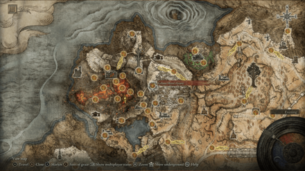 Mantis Blade Map Location.png