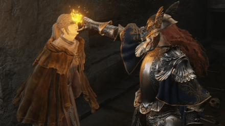 How to Complete Hyetta Questline