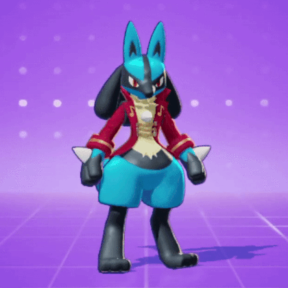 Concert Style 3D Preview