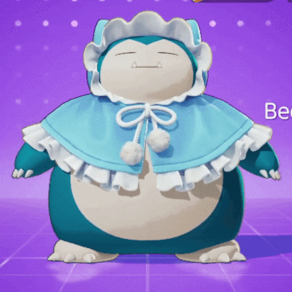 Bedtime Style 3D Preview