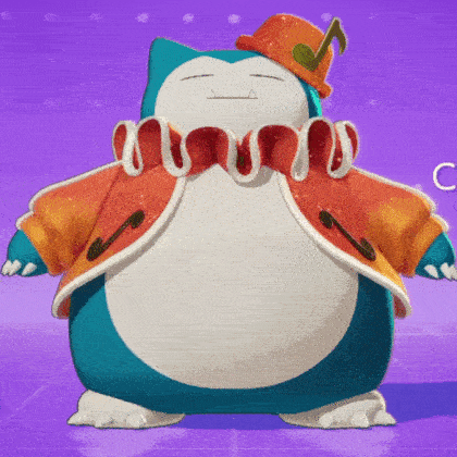 Concert Style 3D Preview