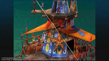 Feathery Dress Location Chrono Cross Remaster