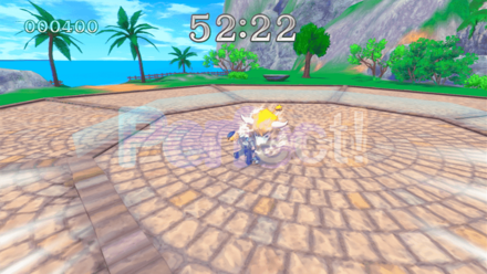 Rune Factory 5 - Dash Away.png