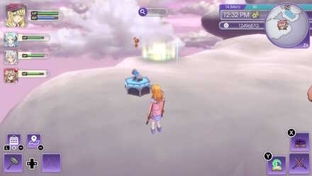 RF5 - switches in Cloudheim