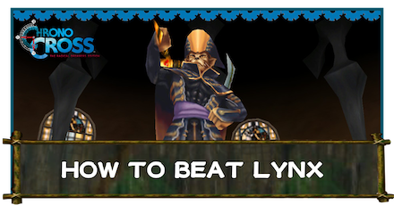Lynx Banner