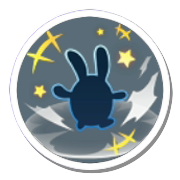 Pokemon UNITE - Play Rough Icon