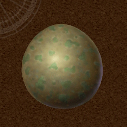 Big Egg Chrono Cross Remaster