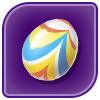 Pokemon UNITE - Egg Icon