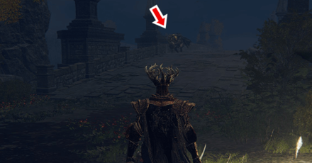 Elden Ring - Obtained by Defeating Pumpkin Head Overworld