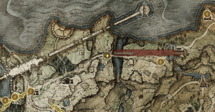 Elden Ring - Obtained by Defeating Pumpkin Head Map