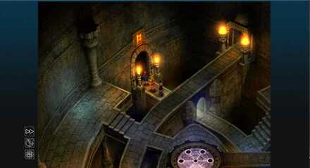 Navigate to the Crystal Chrono Cross Remaster