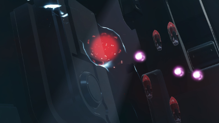 Metroid Dread Boss Rush Mode Heal