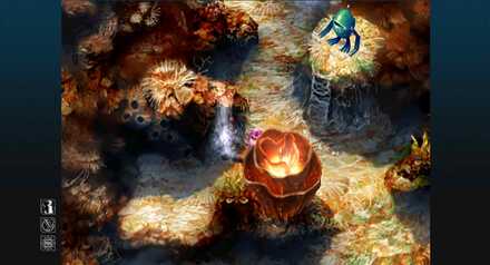 Avoid the geysers Chrono Cross Remaster