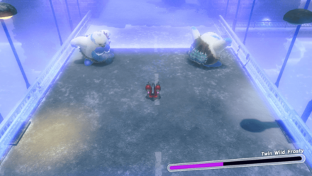 Kirby and the Forgotten Land - The Battle of Blizzard Bridge - Dig.png