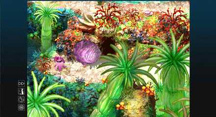 Block the Entrance Chrono Cross Remaster