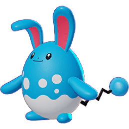 Azumarill