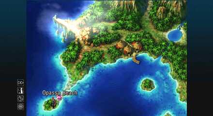 Darkness at the End of Time Walkthrough Chrono Cross Remaster