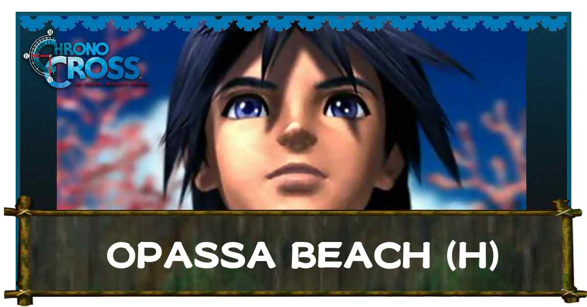 Walkthrough – Chrono Cross Wiki Guide 2023 in 2023