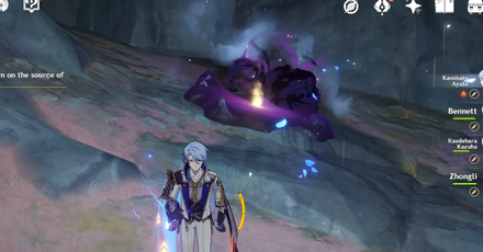 :Genshin - Follow the Path to the Source 4