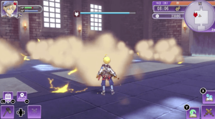 RF5 - paralyzing clouds