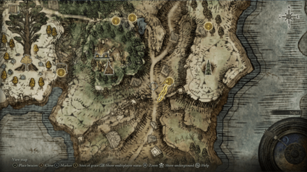 Nightrider Flail Map Location.png