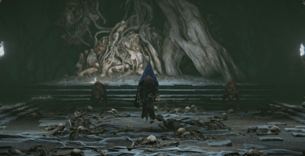 Esgar, Priest of Blood Icon