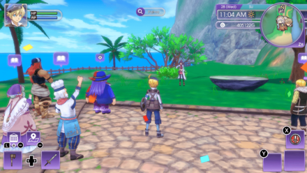 Rune Factory 5 - Harvest Festival Information.png