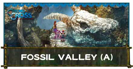 Fossil Valley another Chrono Cross Remaster