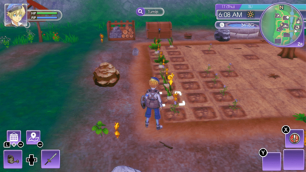 Rune Factory 5 - Best Crop.png