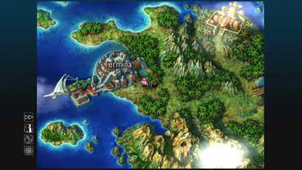 Termina After Viper Manor (Another World) Walkthrough Chrono Cross Remaster