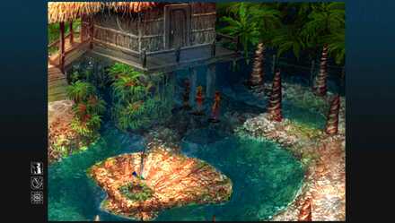 Secret Path Termina Chrono Cross Remaster