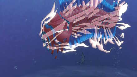 RF5 - The Fathomless Dread